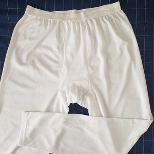 Men's Stretch Long Under Pants Base Layer